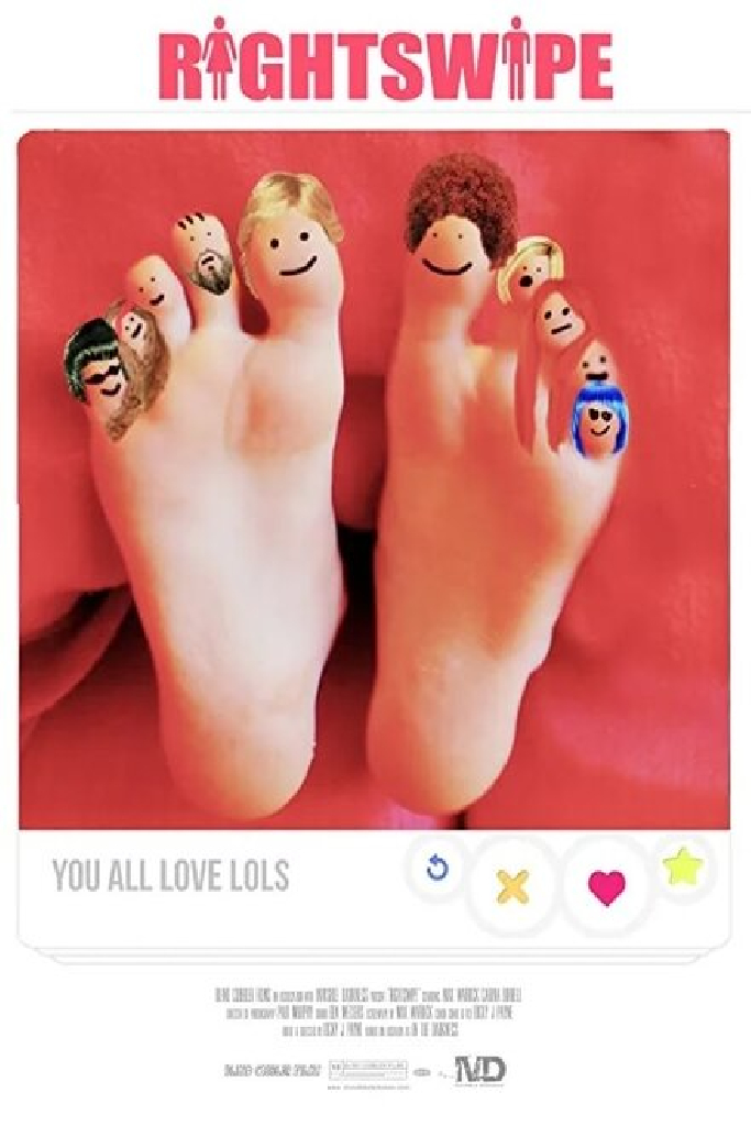 «Right Swipe»