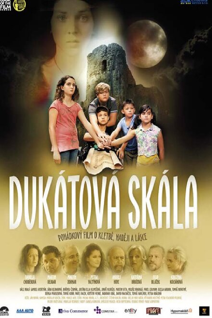 Дукатова скала