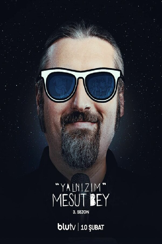 Я одинок, Месут Бей