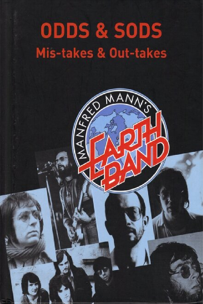 Manfred Mann's Earth Band: Rebel