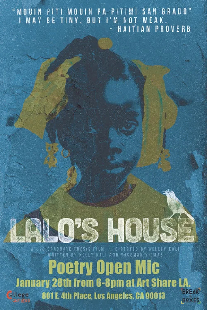 Lalo's House