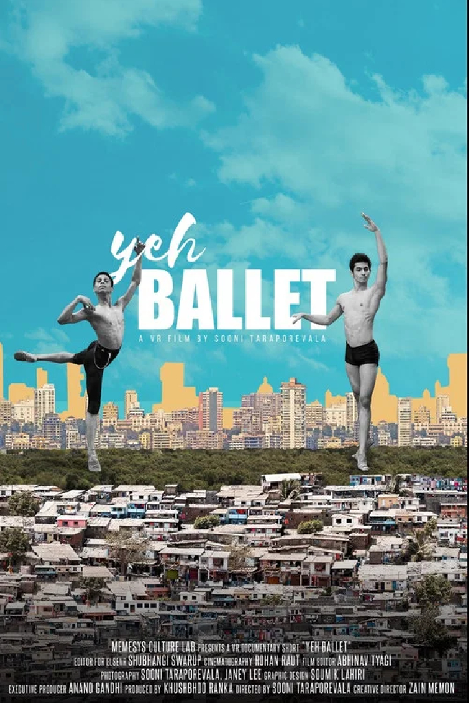 Yeh Ballet