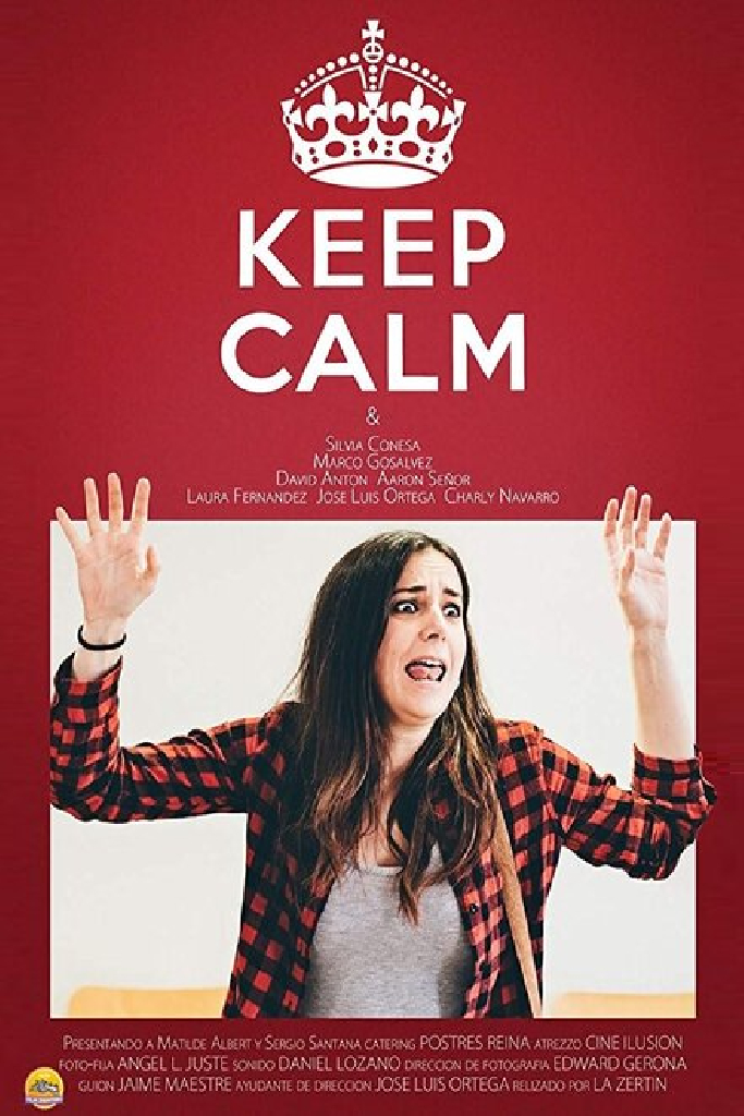 Keep Calm
