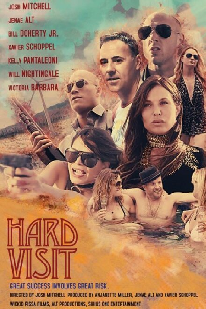 Hard Visit