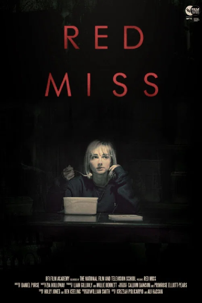 Red Miss