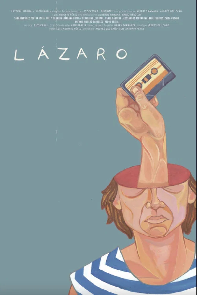 Lazaro: An Improvised Film