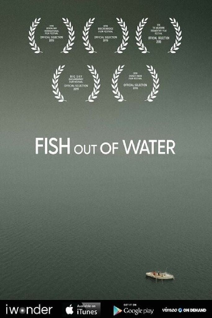 Fish Out of Water