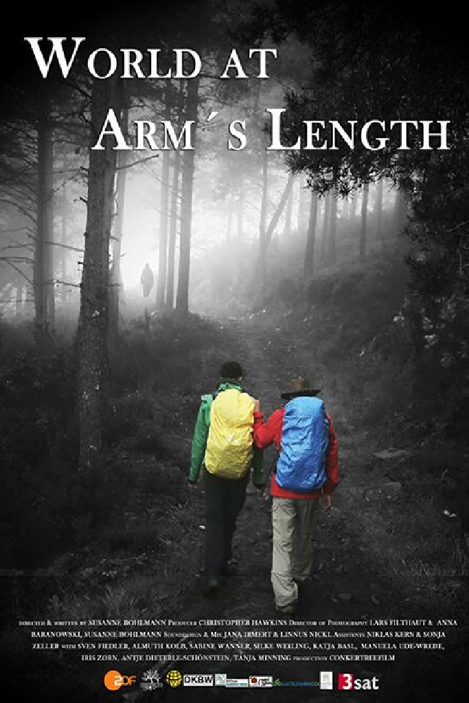 The World at Arm's Length