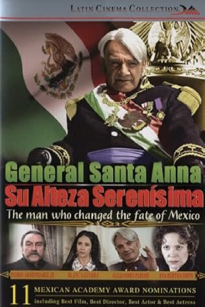 Su alteza serenísima