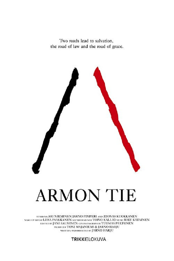 Armon tie