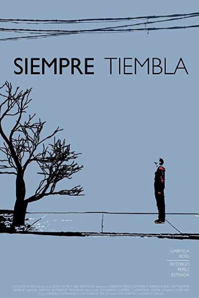 Siempre Tiembla