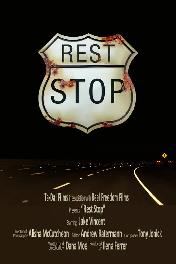 Rest Stop