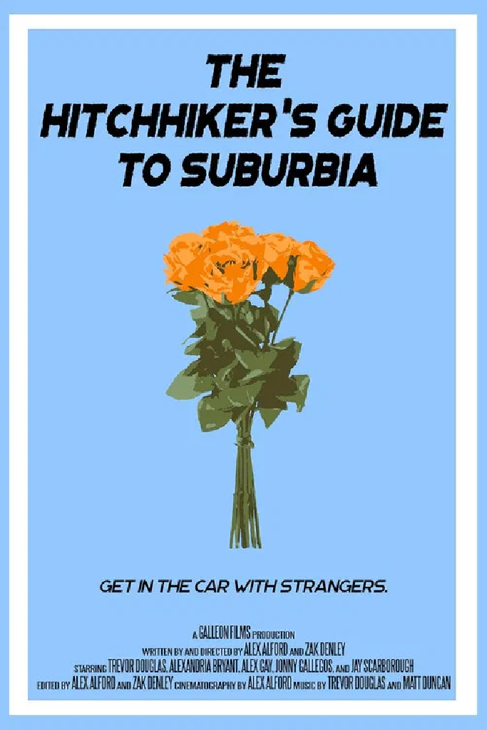 The Hitchhiker's Guide to Suburbia