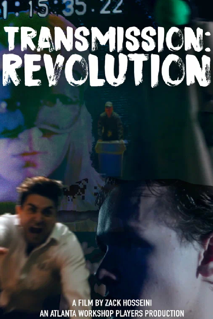 Transmission: Revolution