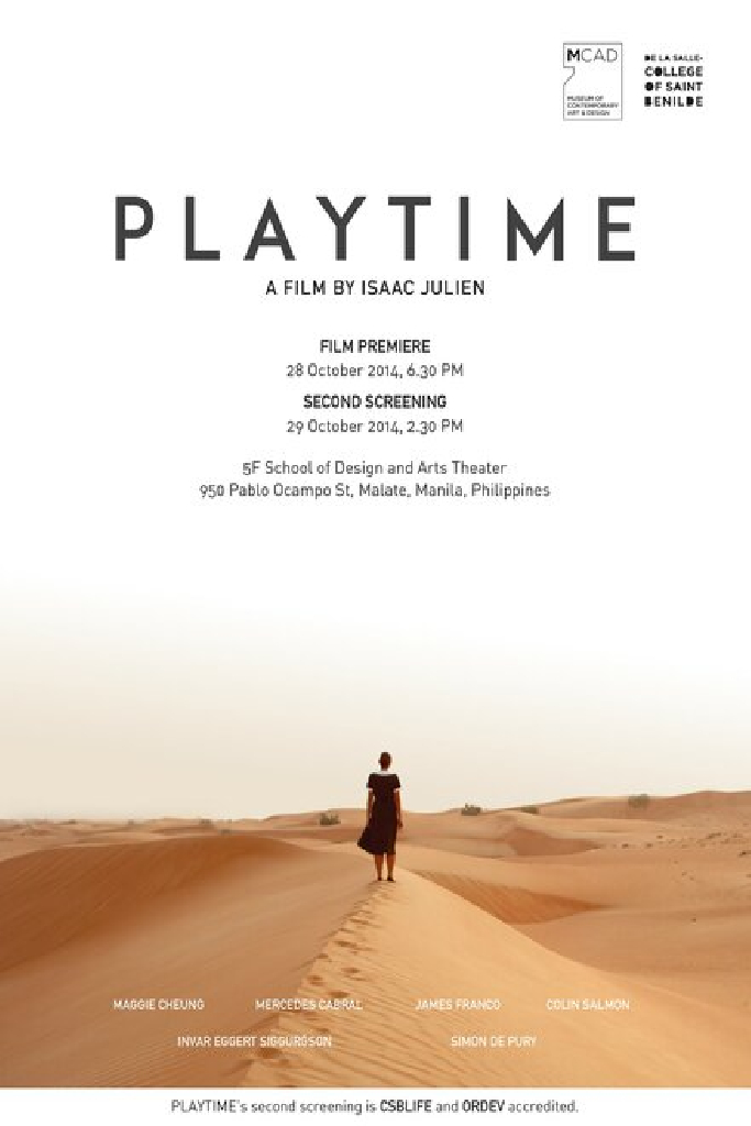 Playtime