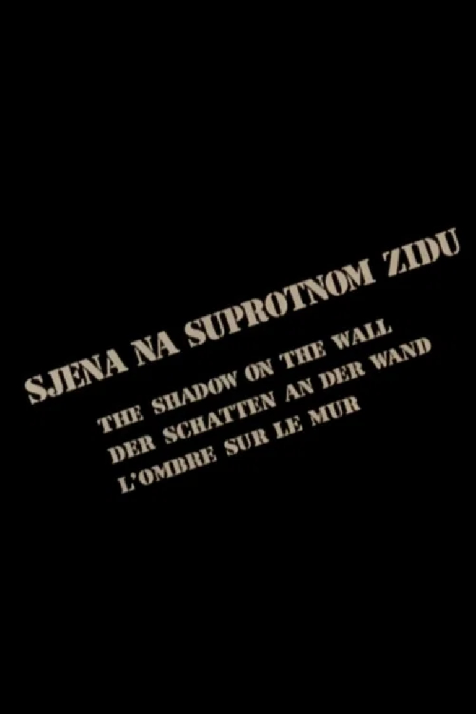 Sjena na suprotnom zidu