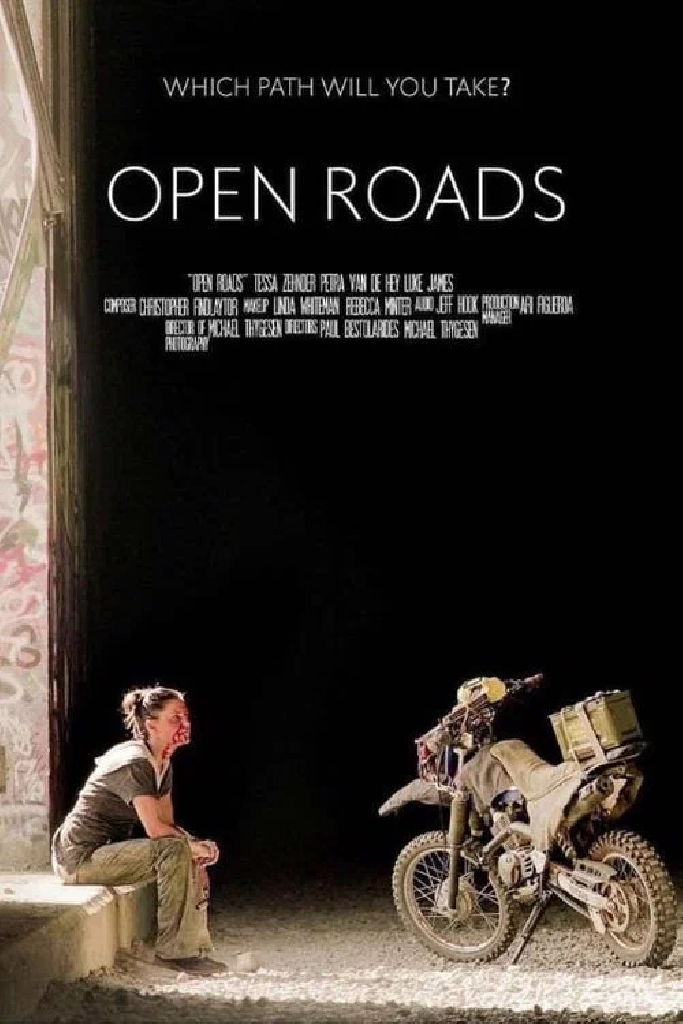 Open Roads