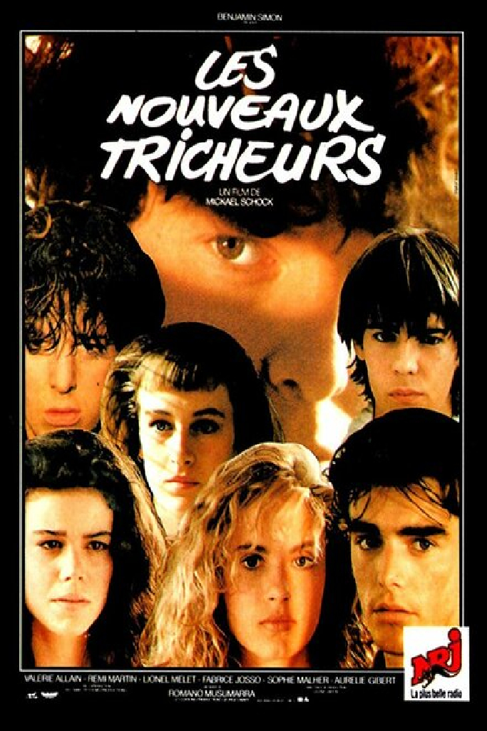 Les Nouveaux Tricheurs