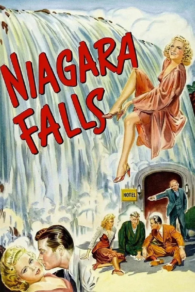 Niagara Falls