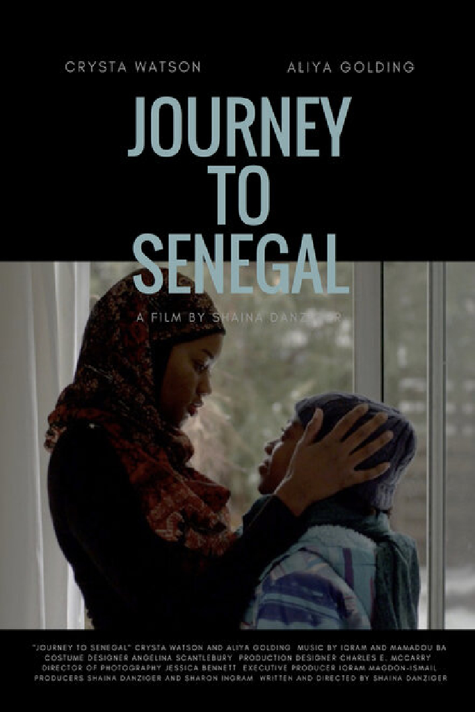 Journey to Senegal