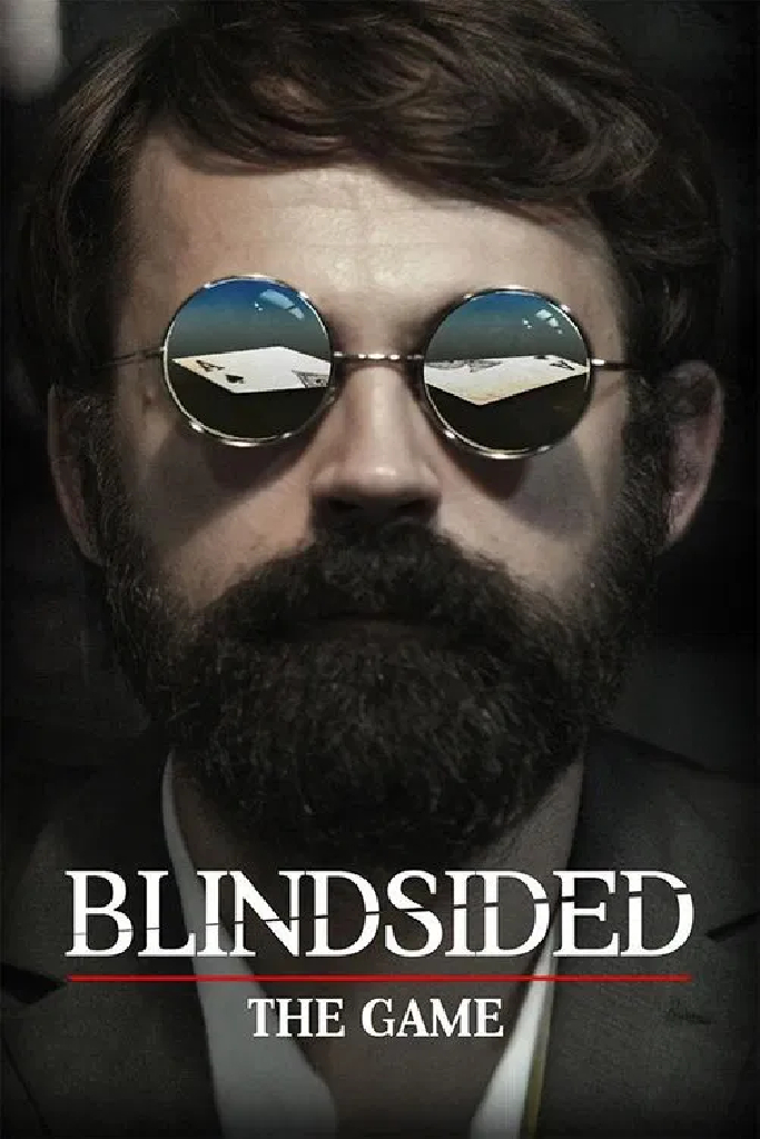 Blindsided: The Game