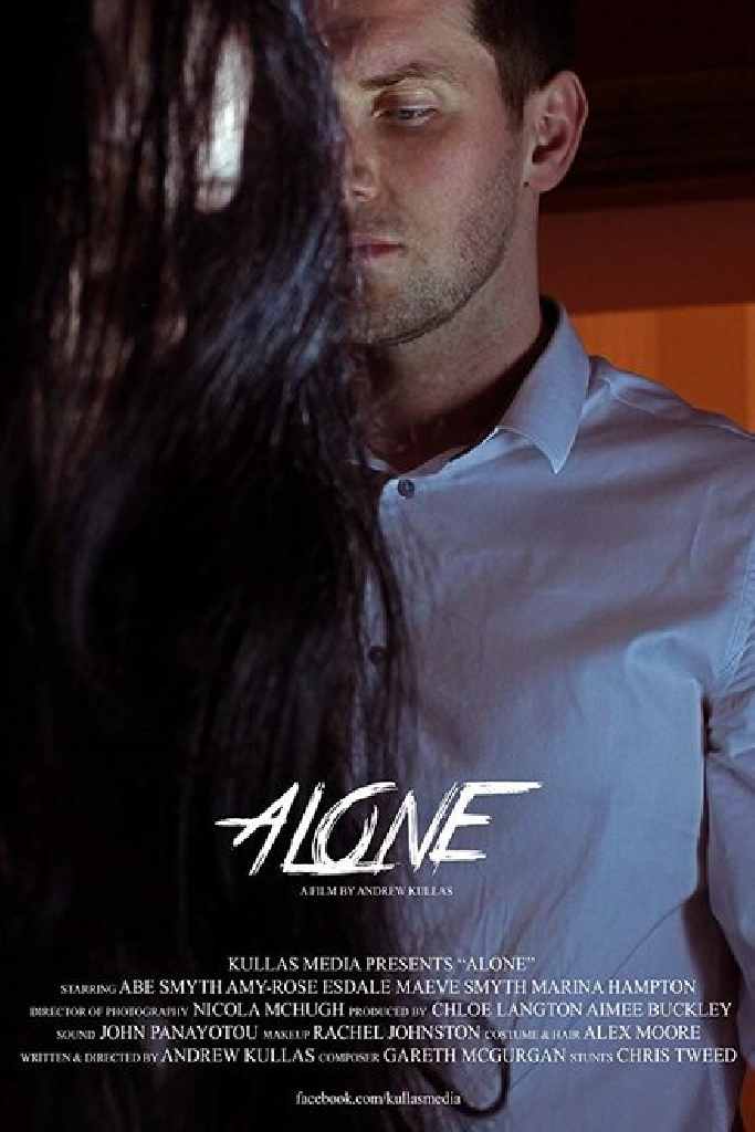 Alone