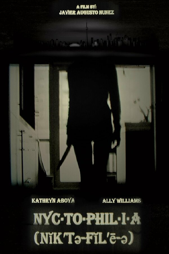 Nyctophilia
