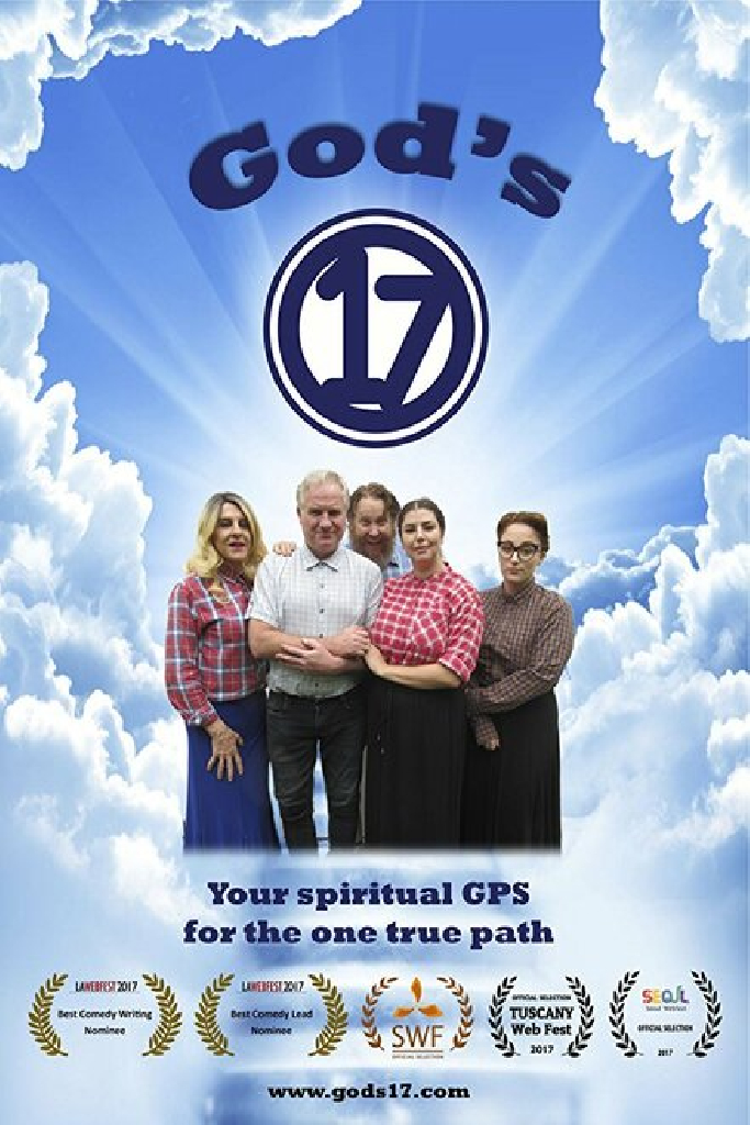 God's 17