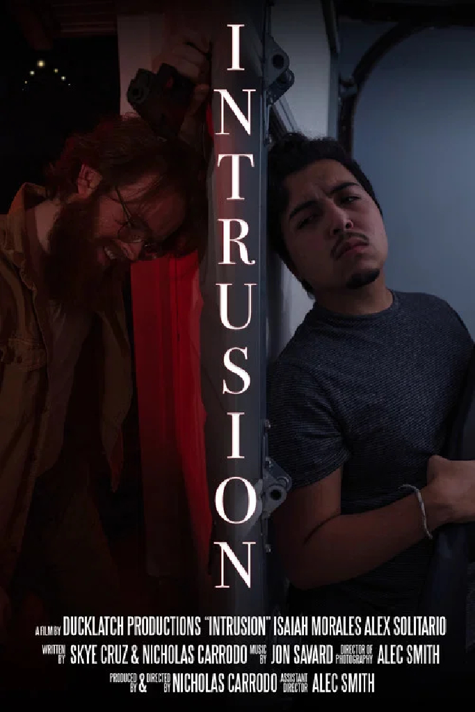 Intrusion