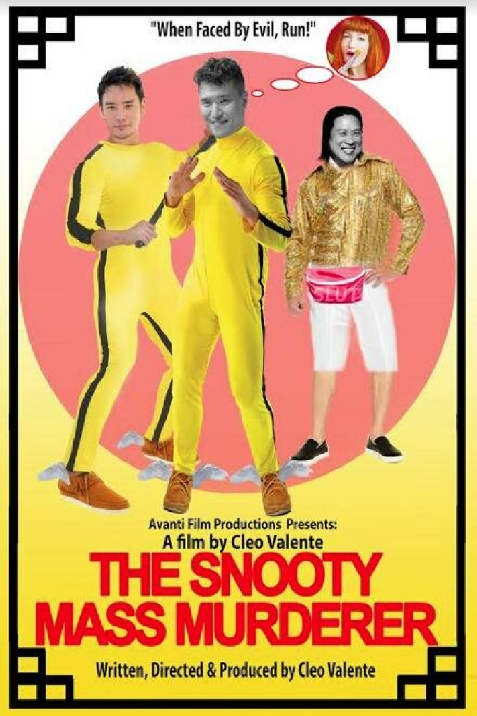 The Snooty Mass Murder