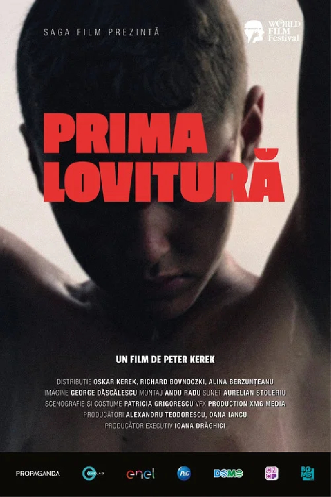 Prima Lovitură