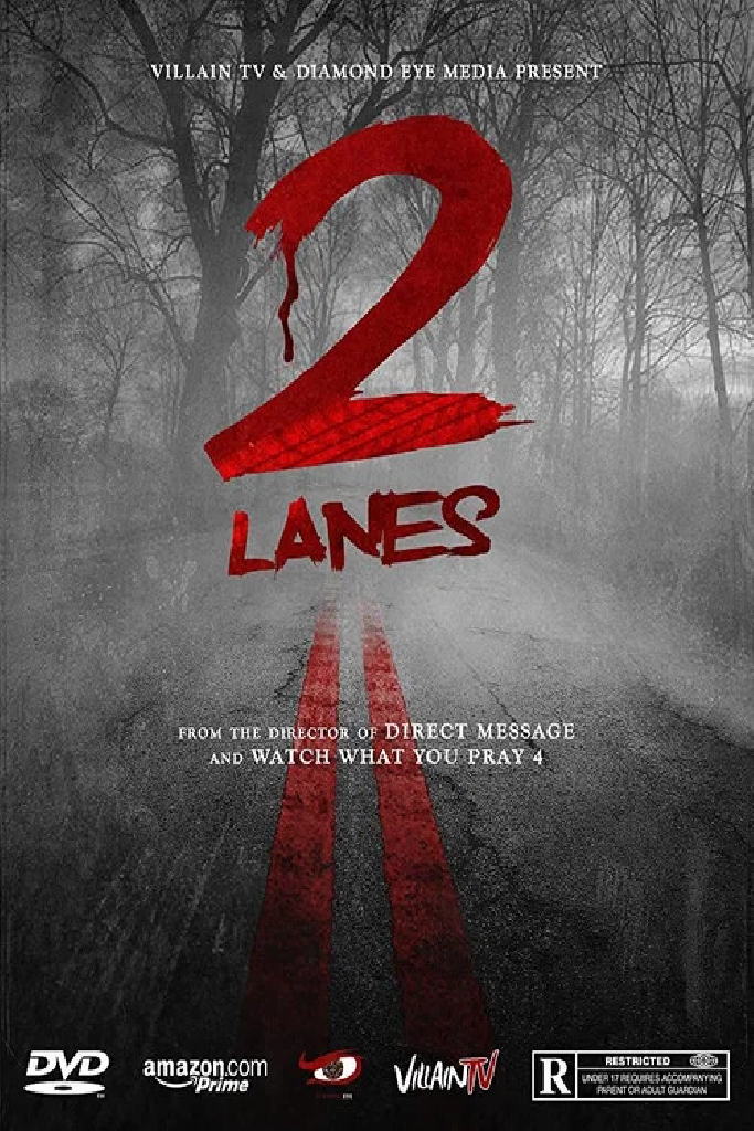 2 Lanes