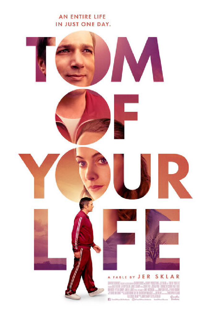 Tom of Your Life