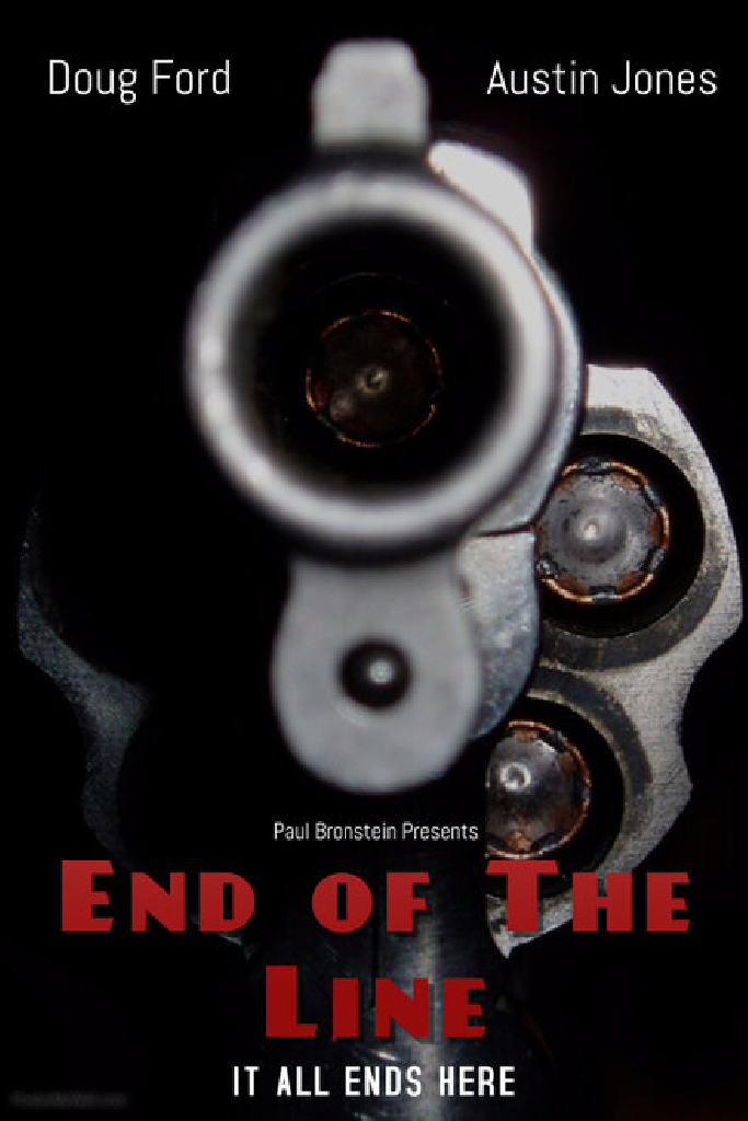 End of the Line