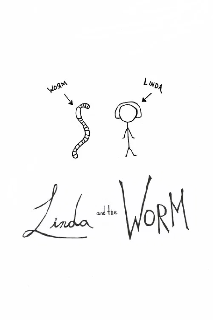 Linda & the Worm