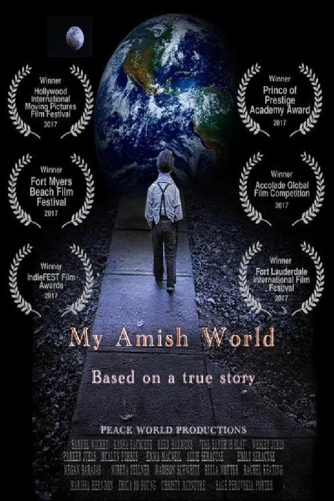 My Amish World