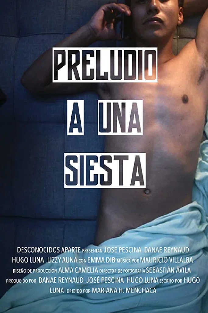 Preludio a una Siesta