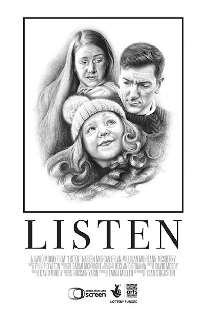 Listen