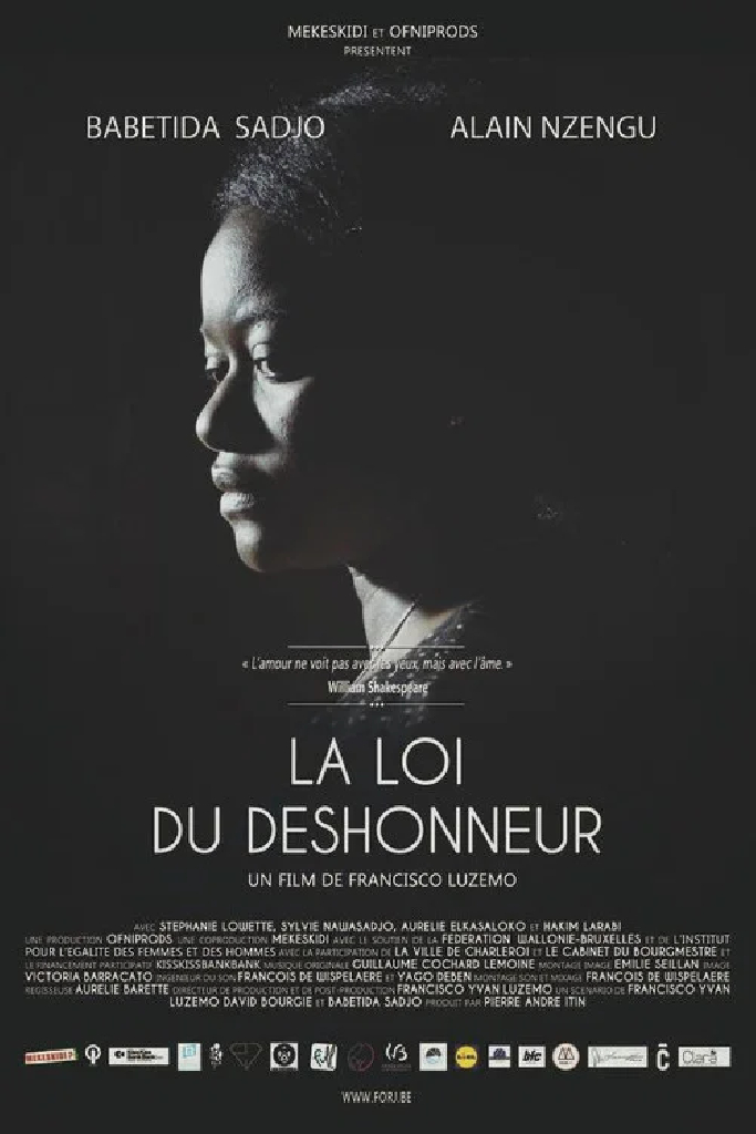 La loi du déshonneur