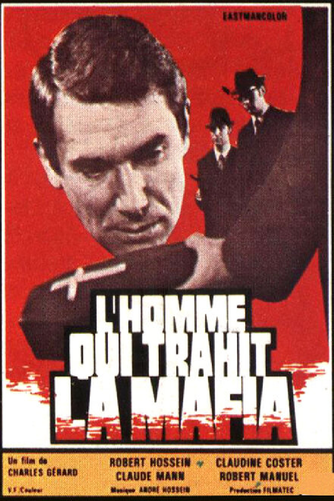 Человек, который предал мафию