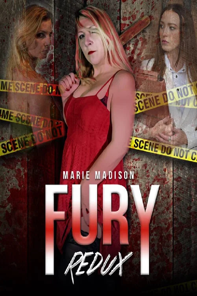 Fury: Redux