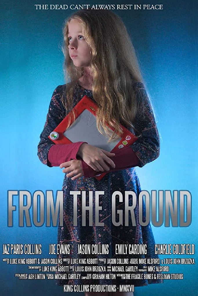 From the Ground