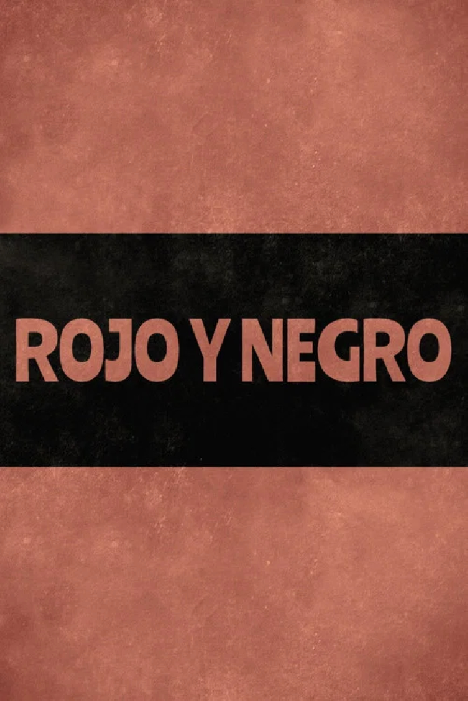 Rojo y negro