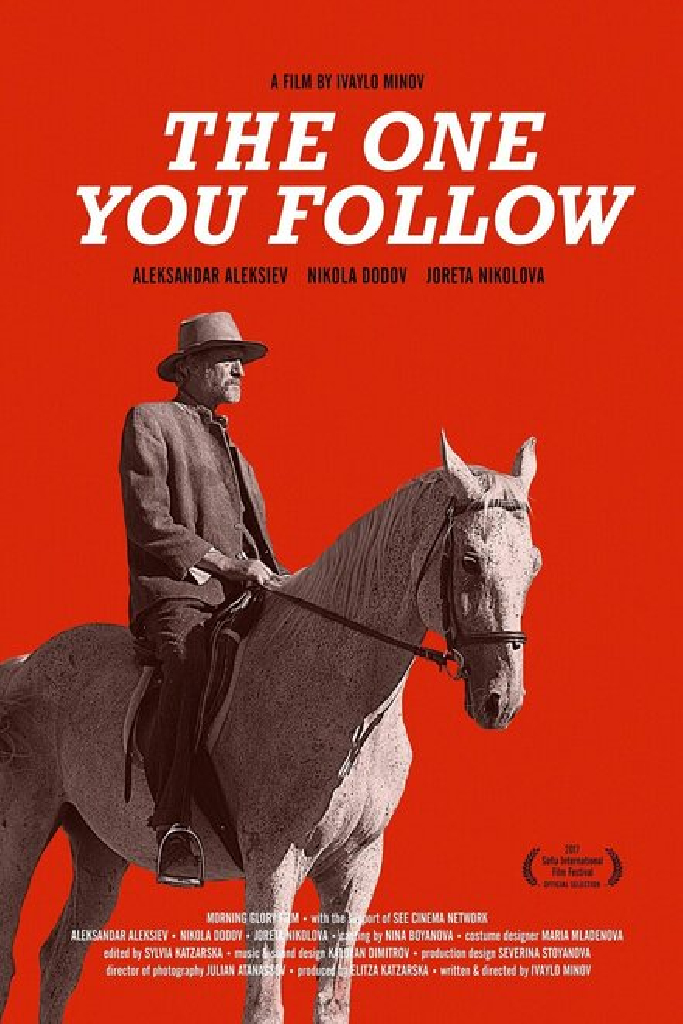 The One You Follow