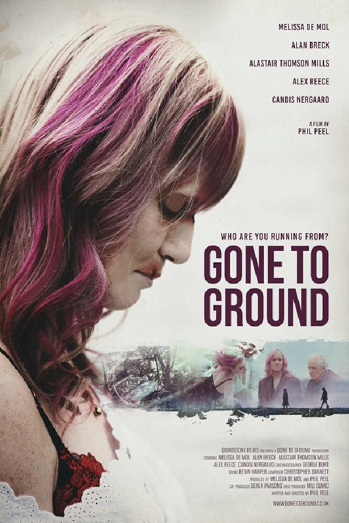 Gone to Ground
