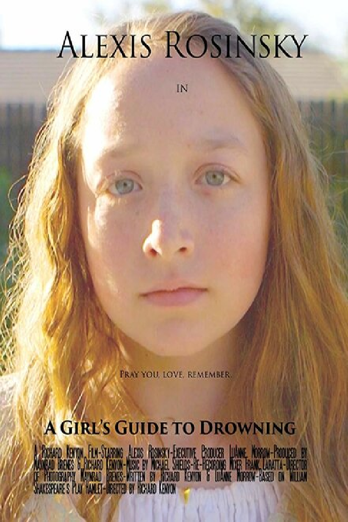 A Girl's Guide to Drowning