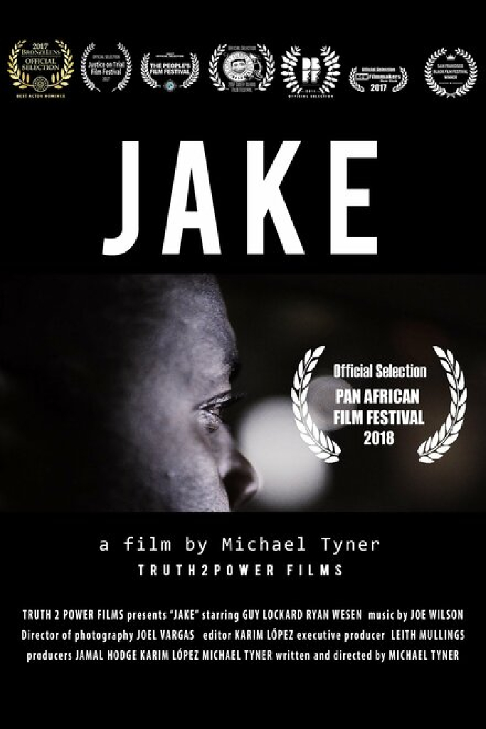 Jake