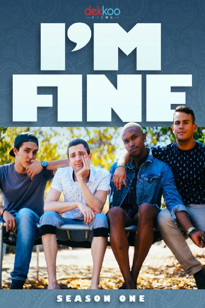 I'm Fine