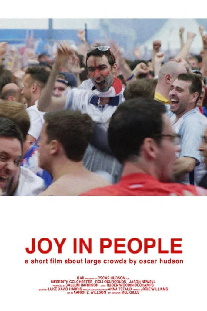 Joy In People