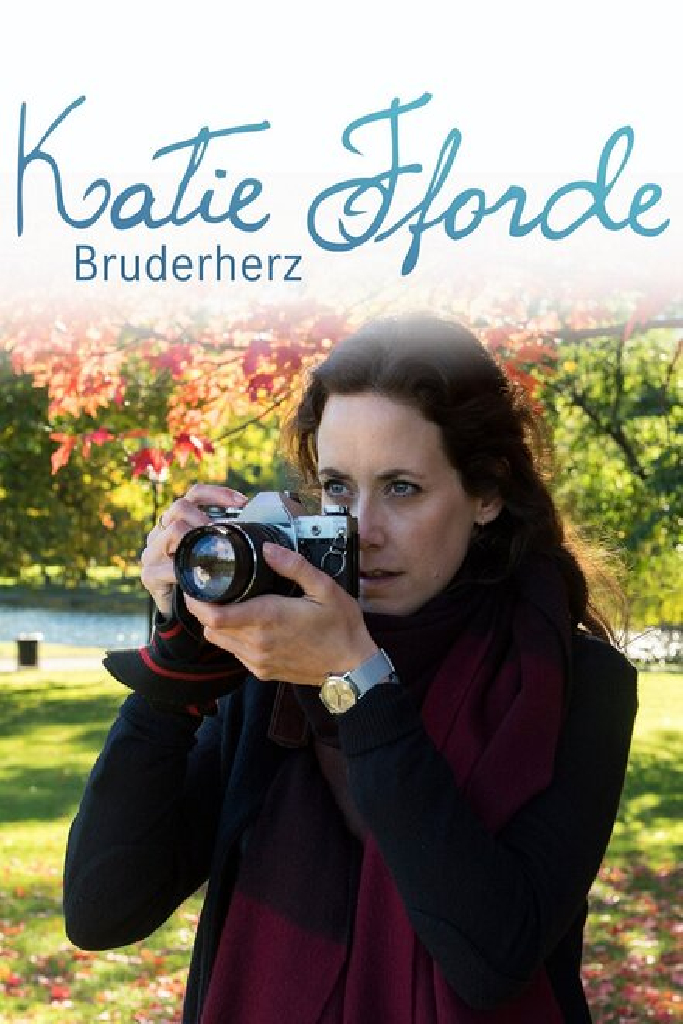 Katie Fforde: Bruderherz